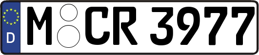 M-CR3977