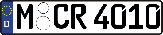 M-CR4010