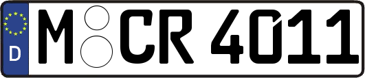 M-CR4011