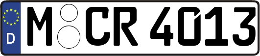 M-CR4013