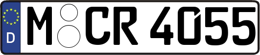 M-CR4055