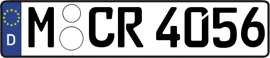 M-CR4056