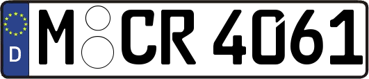 M-CR4061