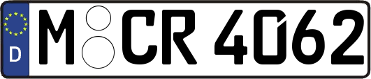 M-CR4062