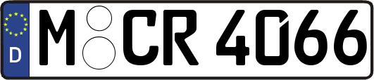 M-CR4066