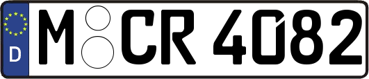 M-CR4082