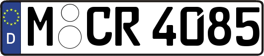 M-CR4085