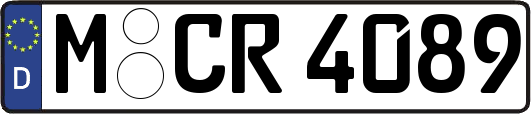 M-CR4089