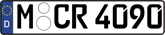 M-CR4090