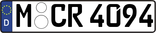 M-CR4094