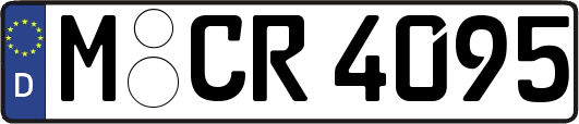 M-CR4095