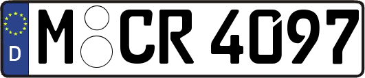 M-CR4097