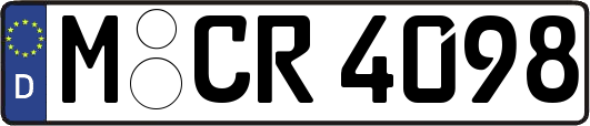 M-CR4098