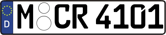 M-CR4101