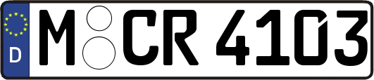 M-CR4103