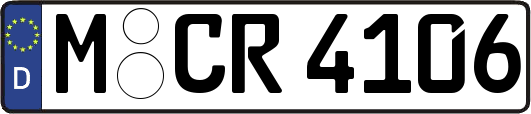 M-CR4106