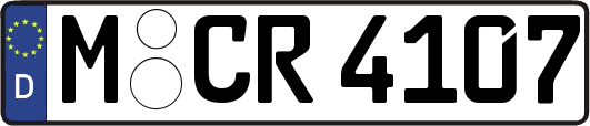 M-CR4107