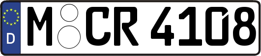 M-CR4108
