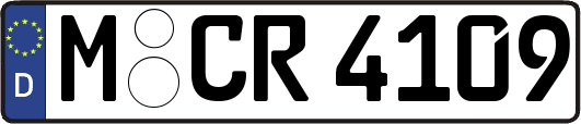 M-CR4109