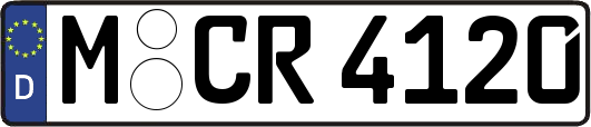 M-CR4120