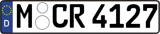 M-CR4127