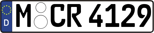 M-CR4129