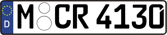 M-CR4130