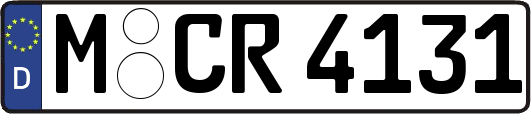 M-CR4131