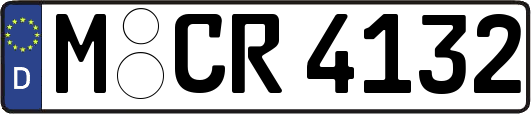 M-CR4132