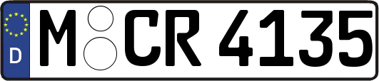 M-CR4135