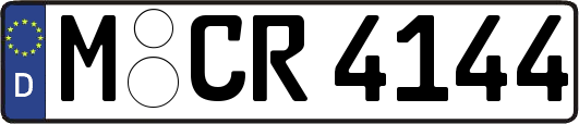 M-CR4144