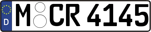 M-CR4145