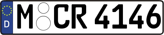 M-CR4146