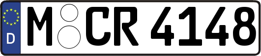 M-CR4148