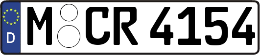 M-CR4154