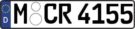 M-CR4155