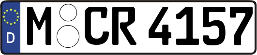 M-CR4157