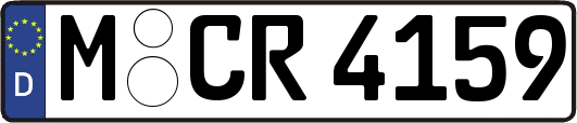 M-CR4159