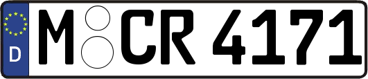 M-CR4171