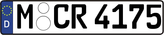 M-CR4175