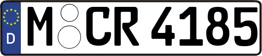 M-CR4185