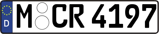 M-CR4197