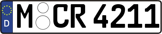 M-CR4211