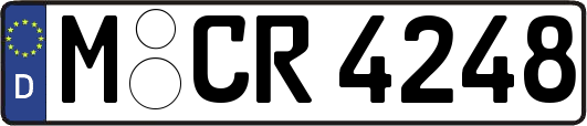 M-CR4248