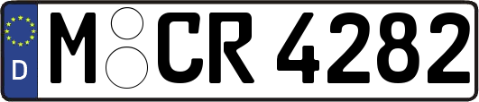 M-CR4282