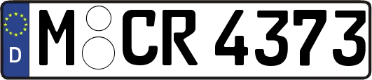 M-CR4373