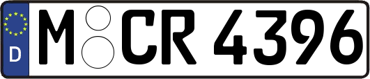 M-CR4396