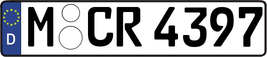 M-CR4397