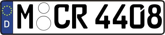 M-CR4408