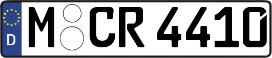 M-CR4410